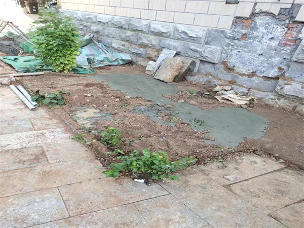 双江地基基础注浆增加承载力灌浆加固