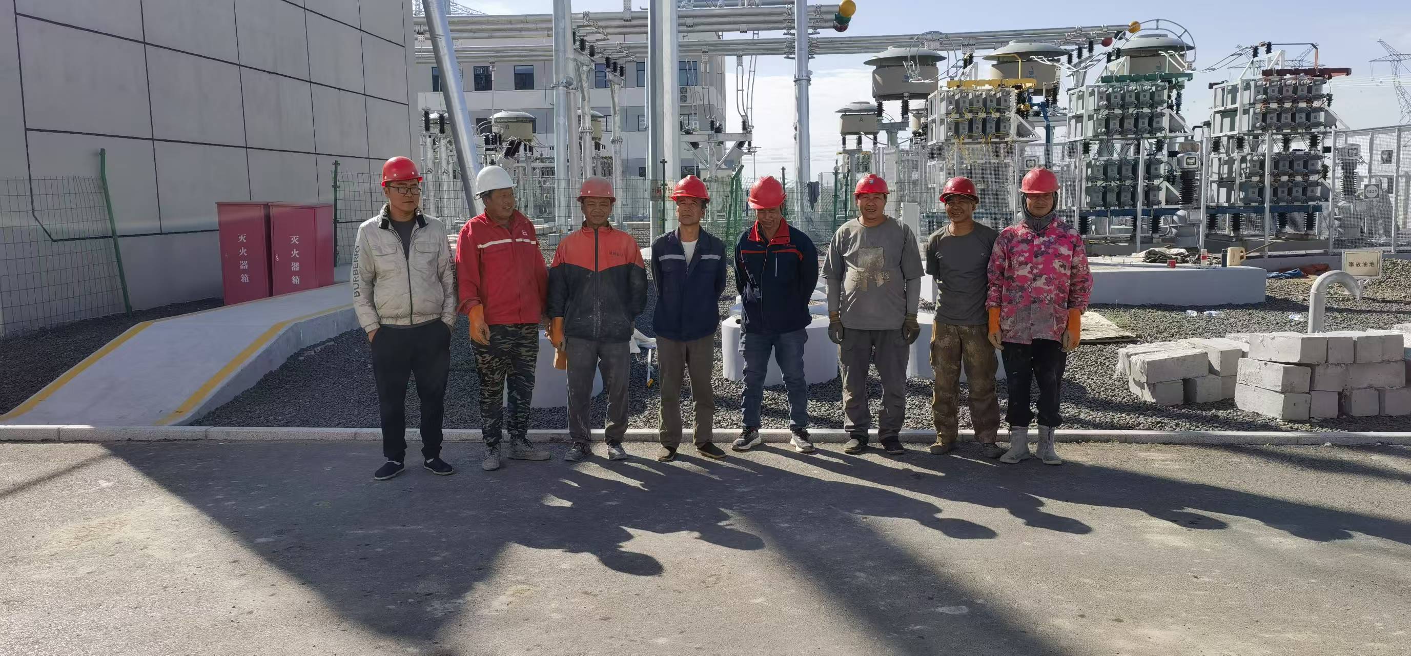 双江地基沉降如何修复？